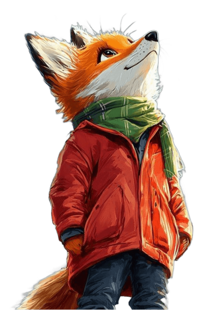 fox